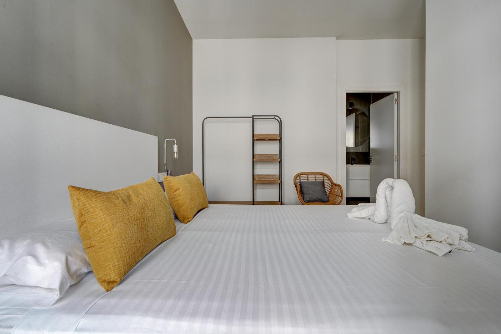 Apartamentos Gran Via By Sanse Holidays San Sebastián Eksteriør bilde