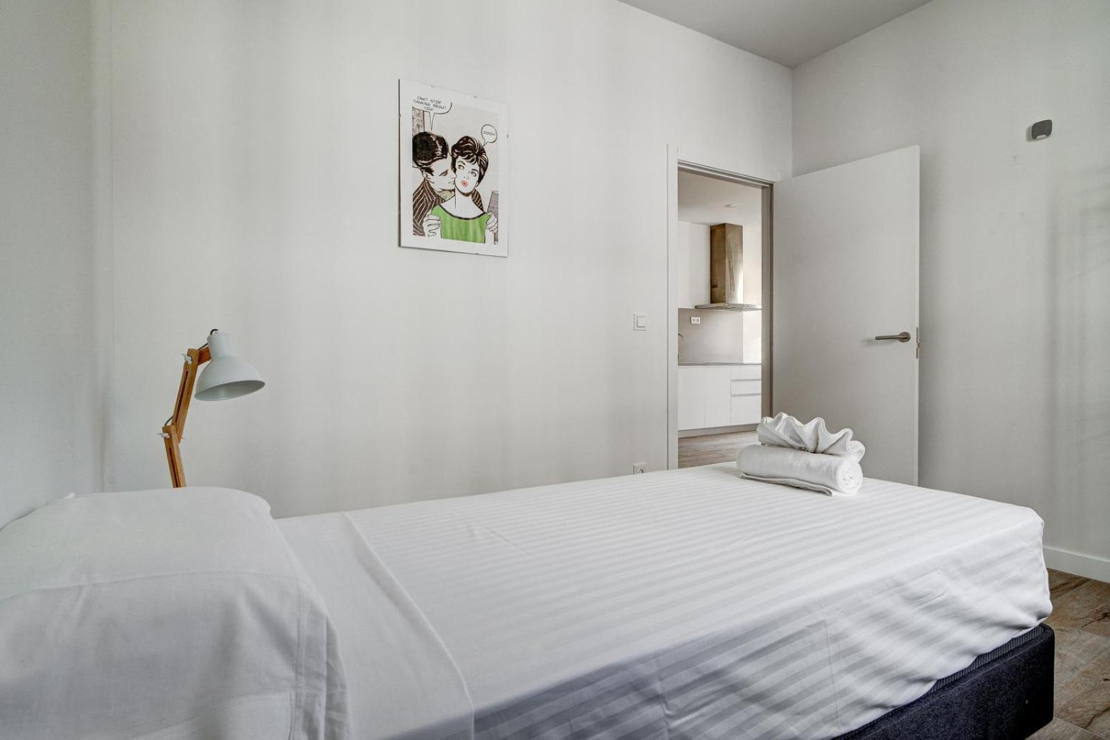 Apartamentos Gran Via By Sanse Holidays San Sebastián Eksteriør bilde