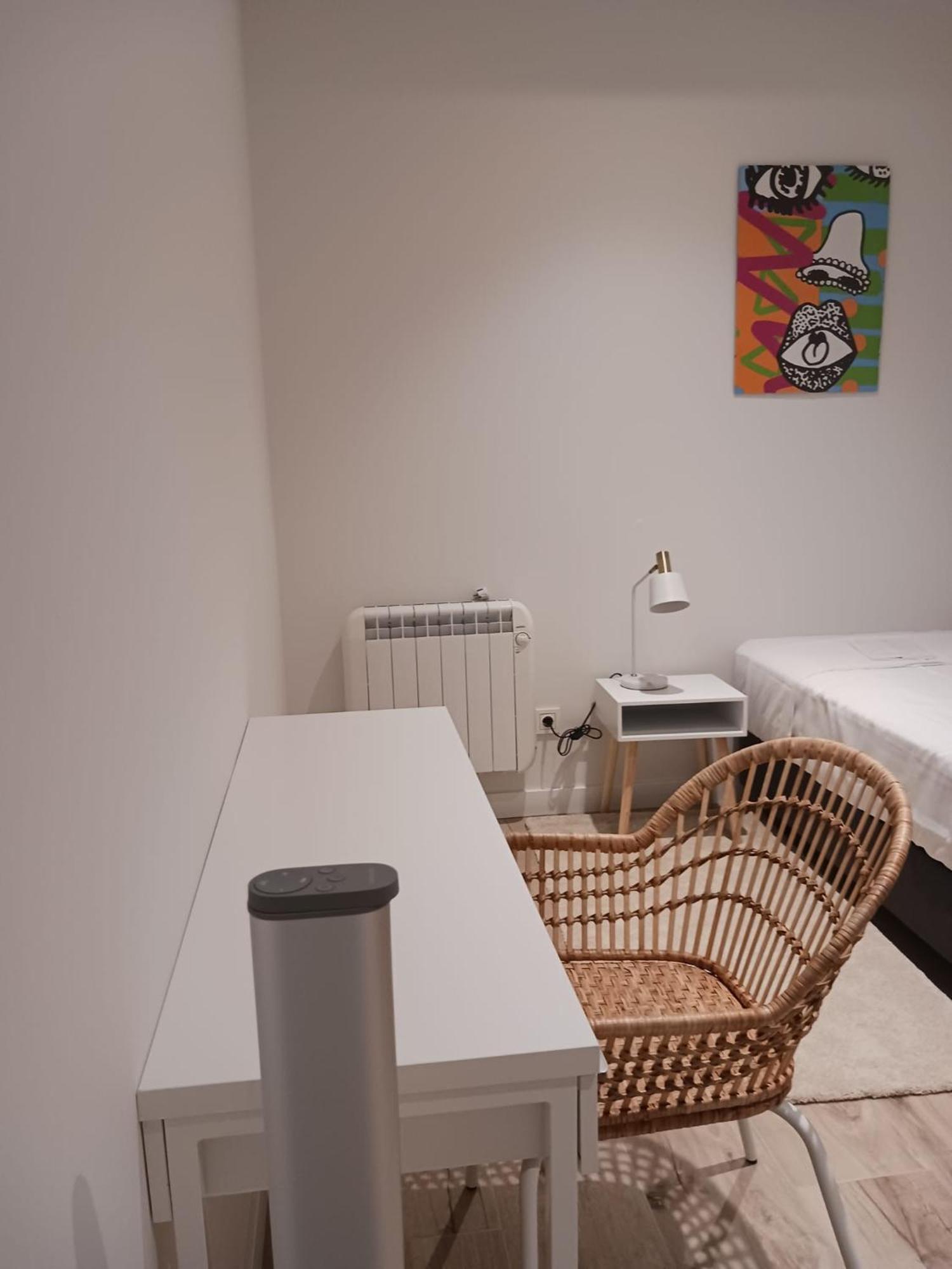 Apartamentos Gran Via By Sanse Holidays San Sebastián Eksteriør bilde