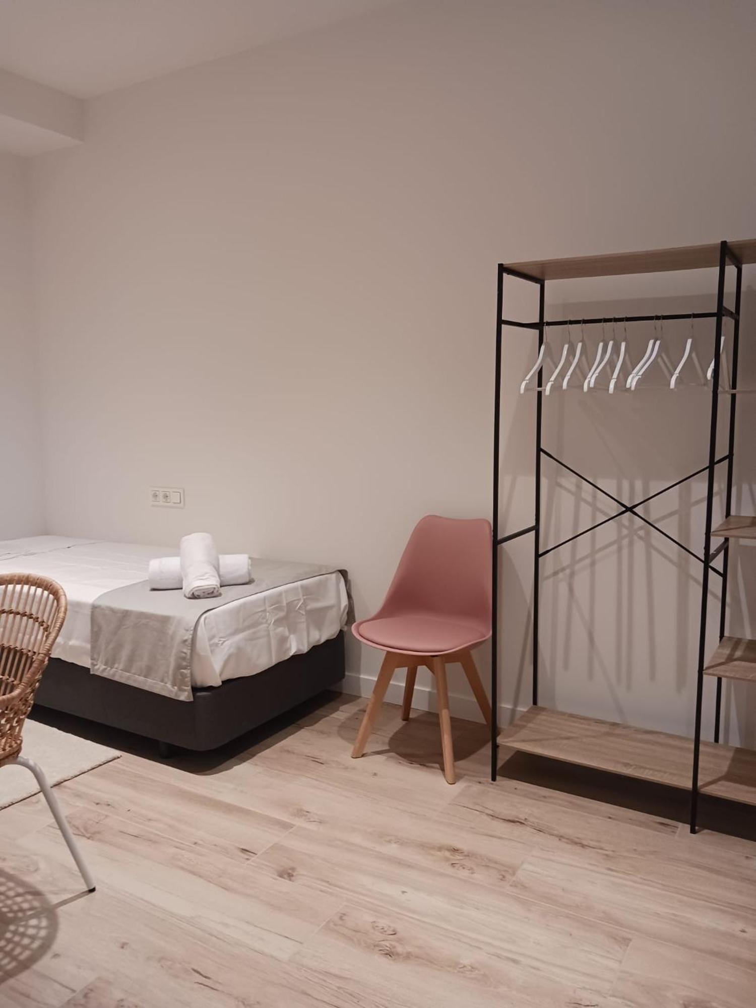 Apartamentos Gran Via By Sanse Holidays San Sebastián Eksteriør bilde